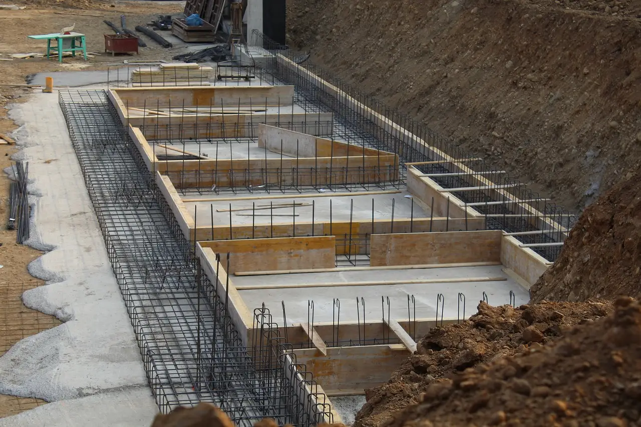 commercial concrete contractors Tampa FL