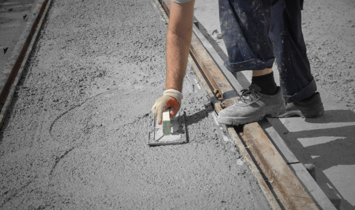concrete contractor tampa fl
