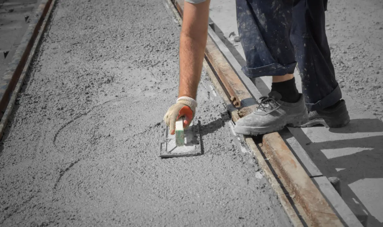 concrete contractor tampa fl