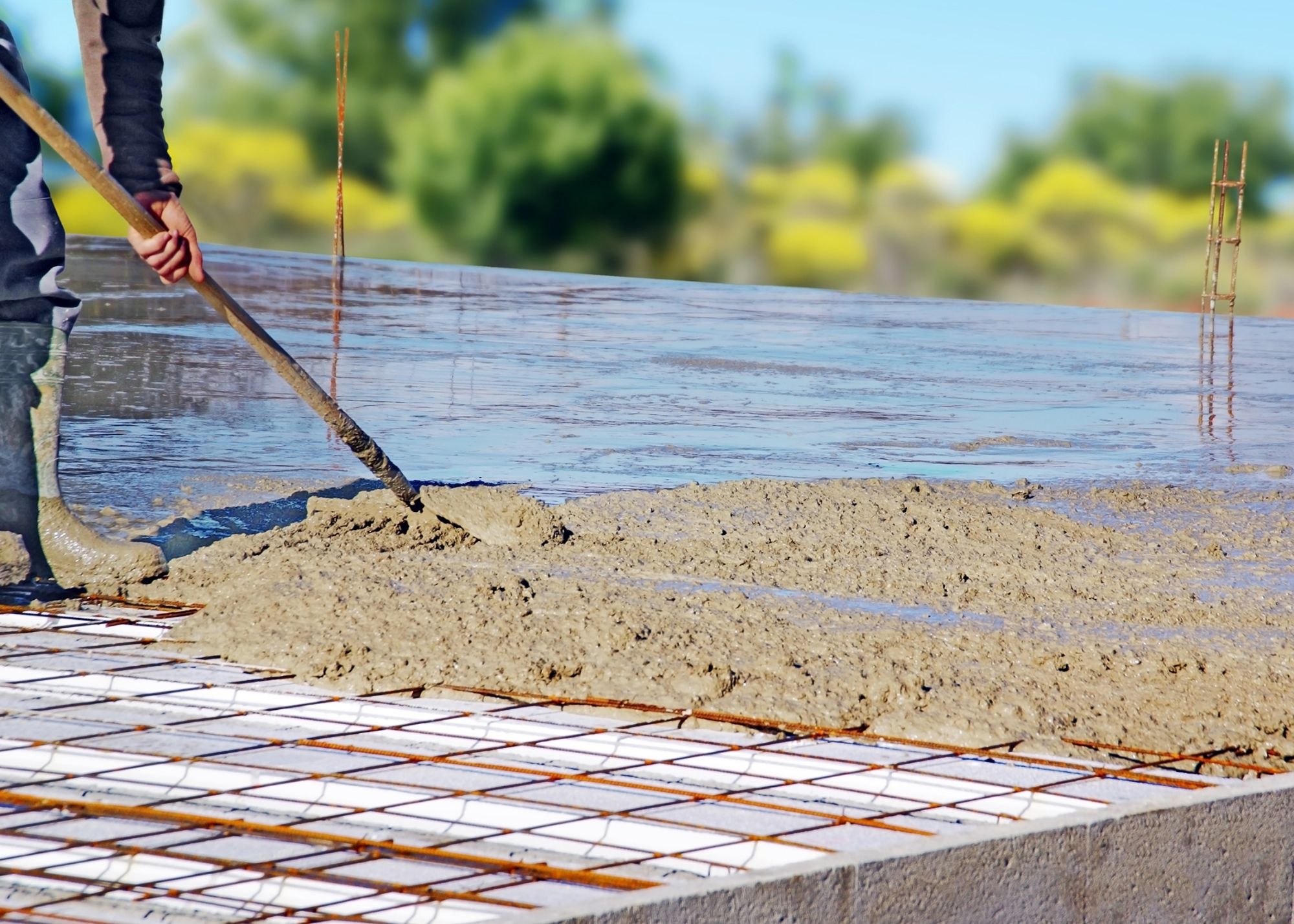 tampa concrete