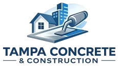 concrete contractor tampa