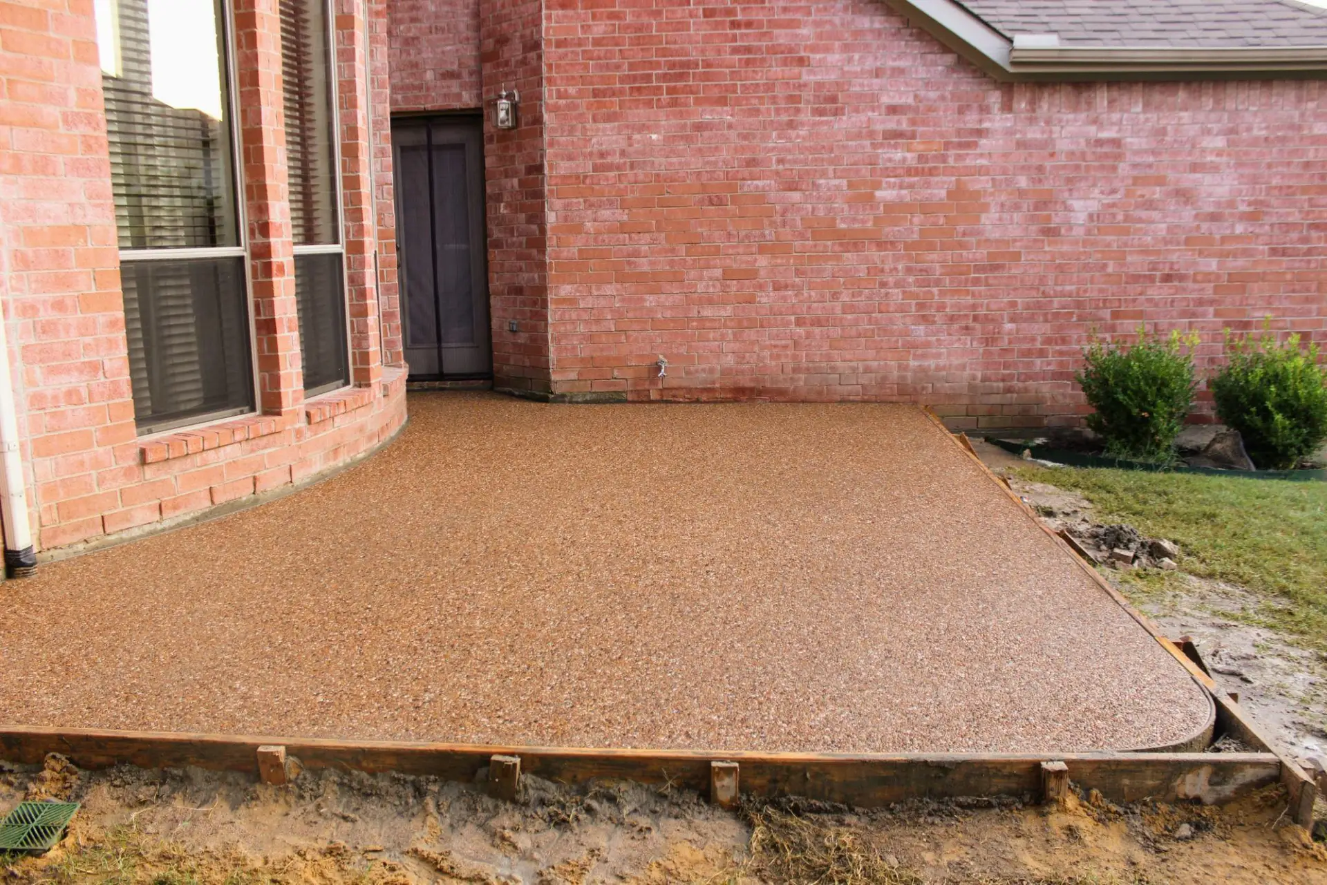 concrete patio contractors tampa