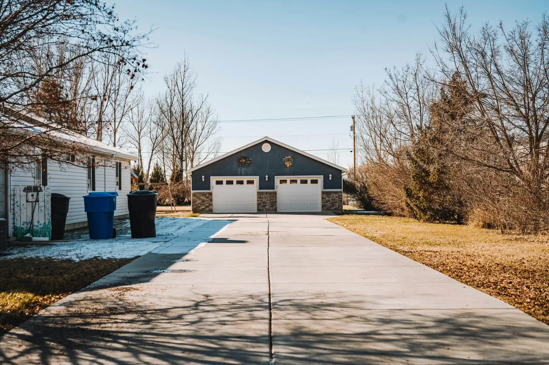 concrete driveway installation tampa