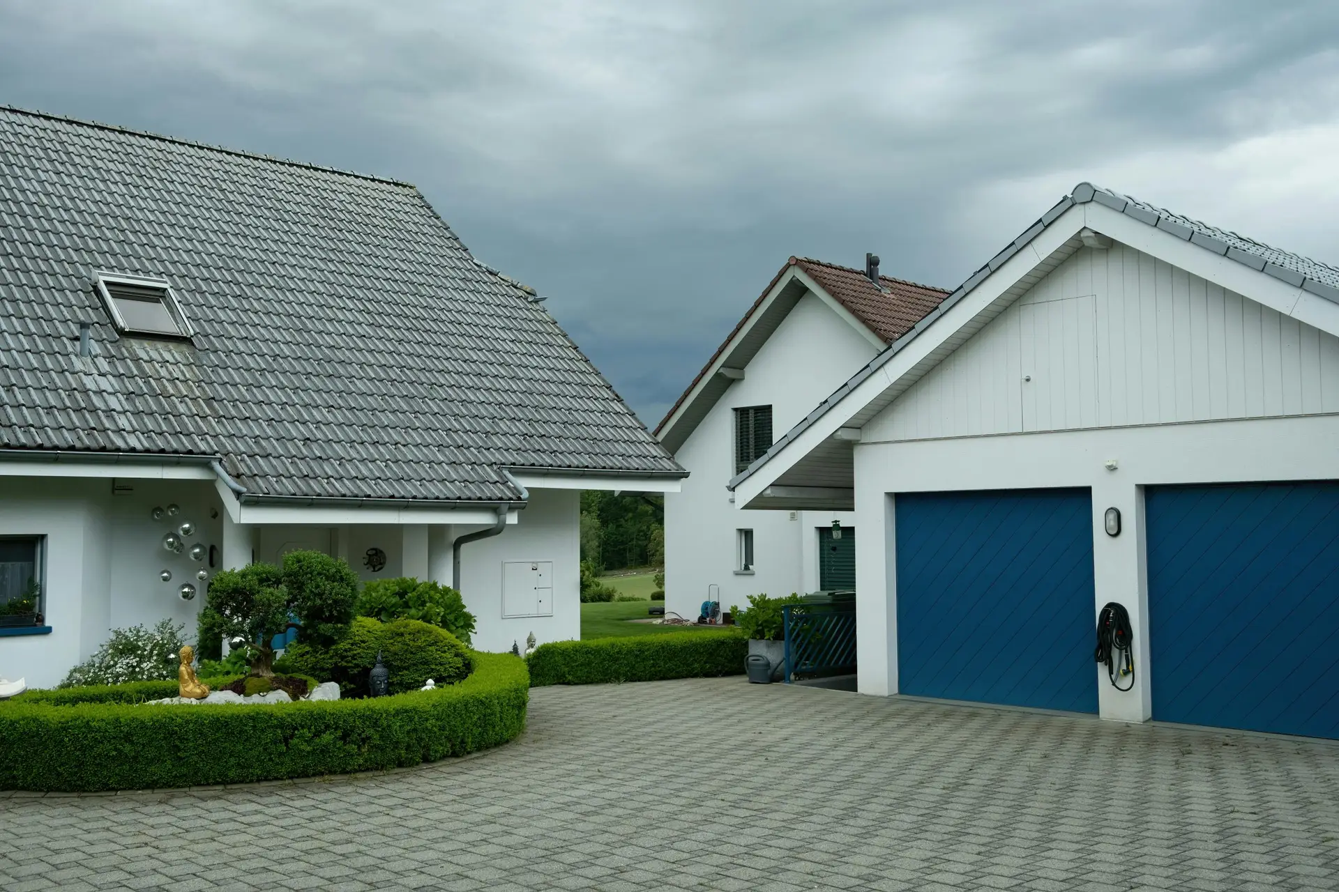 concrete driveway contractors tampa
